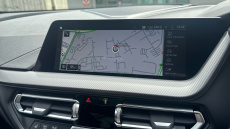 BMW 2 Series 220i M Sport 4dr Step Auto Petrol Saloon